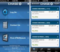 Connect with chase • find the nearest chase branches and atms and get directions. Mobile Banking Apps Used By 1b People