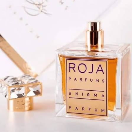 Nước Hoa Nữ Roja Parfums Enigma Special Edition Parfum 100ml | Vua Hàng Hiệu
