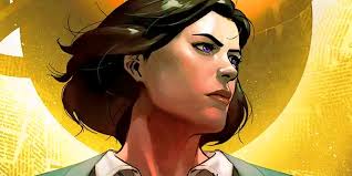 40 Strongest Female Characters In The DC Universe