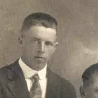 Hugh Bernard Volner (1899–1978)