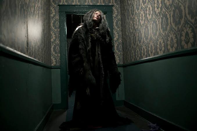 Rob Zombie on Going for Broke With 'Lords of Salem' and Why Making a Third  'Halloween' Would Be “Masochistic”