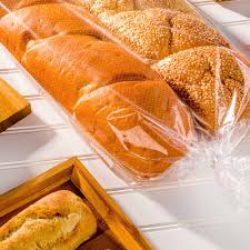 micro perforated bread bags wicket