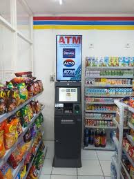 Official ig of pt dirgantara indonesia (persero) indonesia's state owned enterprise specialized in aerospace & aeronautics engineering capabilities. Tanya Jawab Seputar Atm Milik Pt Atmi Atm Intl Com
