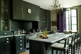 Propos Deco Sur Facebook Avec Images Maison Bourgeoise Mur Gris Decoration Cuisine