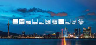 Macau Business Home Facebook