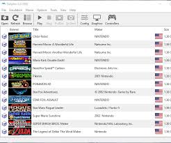 Emulators:Dolphin [Batocera.Linux - Wiki]