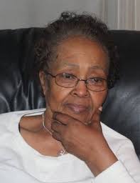 Obituary information for Molly J. Johnson