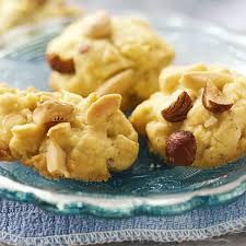 Schnelle Nussknacker Rezept Rezepte Platzchen Backen Rezepte Schnelle Platzchen
