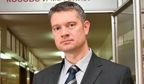 Priveden pomoćnik direktora Kancelarije za KiM Igor Popović