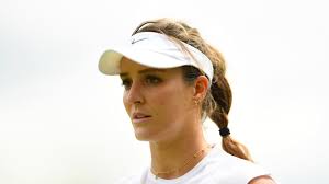 Britain's Laura Robson announces retirement from tennis
