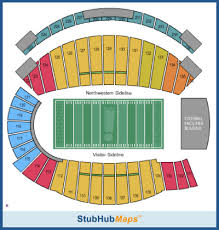 particular rutgers football stadium seating chart rutgers