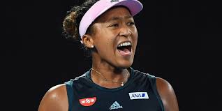 Naomi Osaka Partners With LeBron James and Maverick Carter's SpringHill