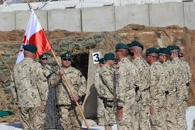 Wojna w afganistanie (od 2001 r.) przyczyny i przebieg wojny: Pozegnanie Z Afganistanem Ile Kosztowala Polska Misja