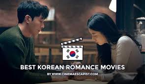 Here are the best romantic movies of 2018 (so far). The 16 Best Korean Romance Movies Cinema Escapist