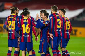 Lihat video terbaru di jadwal barcelona dan tonton semua jadwal barcelona terbaru dari indonesia dan seluruh dunia. Jadwal Pramusim Barcelona Vs Girona Blaugrana Incar Kemenangan Kontra Albirrojos