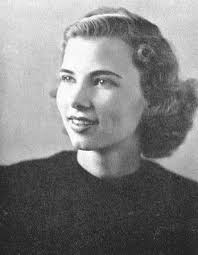 Louise Hutson Garrison (1917-2007)