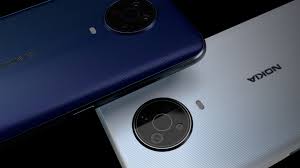 Nokia G20 mobile