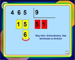 Fem divisions online! | ESCOLA MARTA MATA DEL VENDRELL