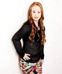 In a small percentage (less than 5%) of down syndrome cases, most of the cells in the body have the extra chromosome, but some of them don't. Teen With Down Syndrome Is Determined To Become A Model Bored Panda