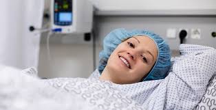 Quel est le délai en effet, selon votre établissement bancaire, le temps d'opération peut être de 3 jours maximum. Accouchement Par Cesarienne Comment S Y Preparer Autour De Bebe