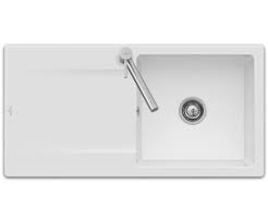 Villeroy Boch Siluet 60 333601kg Au Meilleur Prix Sur Idealo Fr