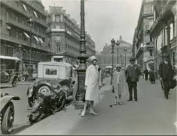 French Vintage Gallery Paris Photos Paris City Paris