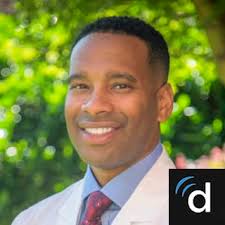 Dr. William J. Epps, MD