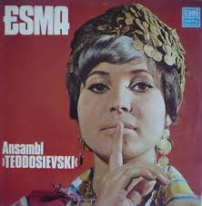 Ansambl Teodosievski Albums: songs, discography, biography, and listening  guide