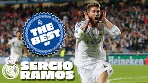 Four of madrid's younger players featured across the campaign for smaller amounts of game time, testament to their progress but also to how much. C Sergio Ramos Best Goals Tackles Throughout 15 Years As A Real Madrid Player Youtube