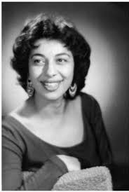 Prince's half-sister Lorna Nelson.