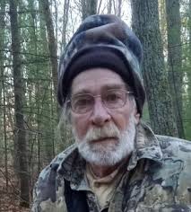Obituary information for Guy Richard Vroman