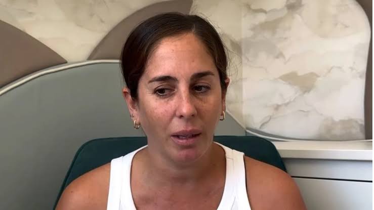 Comunicado de Anabel Pantoja ante el presunto delito de maltrato infantil a  su hija: "Esto es una pesadilla, pero confío en la justicia"