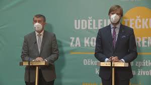 Ministr zdravotnictví adam vojtěch (za hnutí ano) byl v sobotu před objektivy kamer podroben výslechu prvního stupně. Adam Vojtech Vystoupil Poprve Po Navratu Na Ministerstvo Cnn Prima News
