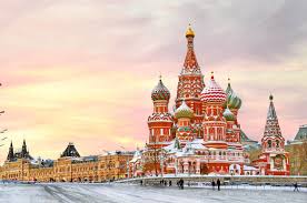 Press Release Huobi Exchange S Plans For Russia Go Well Beyond Crypto Trading Russia Tours Moscow Travel Cathedral