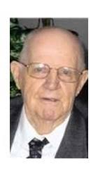 James Keddy Obituary (2010)