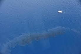 Pollution aux hydrocarbures en corse : Yaxs7 Etlxptam