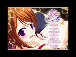Los mejores eroges en español para android!!!! Wn Imouto Ijime Eroge Android Espanol Tutorial Descarga Mega 18
