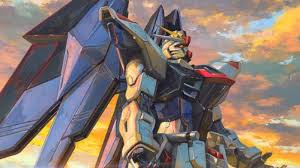 The ninth installment in the gundam franchise, gundam seed takes place in a future calendar era. New Gundam Seed Game And Anime Projects Officially Announced