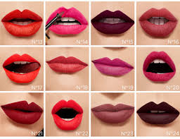 Visionnaire, yves saint laurent crée un monde de luxe, d'audace et de sensualité où parfums, maquillages et soins tirent leur force du parti pris qu'ils expriment. Yves Saint Laurent Tatouage Couture Mon Avis Swatch Encre A Levre Yves Saint Laurent Rouge A Levres Tatouage