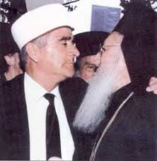 Bartholomew (1991-the present)