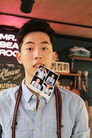 nam joo hyuk ランニングマン 韓国 俳優 キムボクジュ