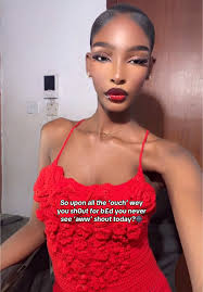 Kanyin Mabel’s Heartfelt Message