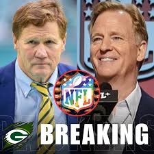 BREAKING: Mark Murphy sends 5-word message to NFL after being fined for  Green Bay Packers' refusal to post Pride Month message