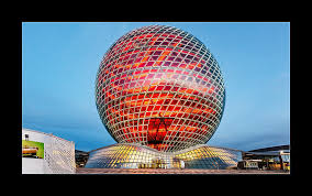 Astana, kazakhstan capital of the sublime threshold and it came to pass, as they journeyed from the east, that they found a plain in the land of shinar; Elevation Of Sorokovaya Astana Kazakhstan Topographic Map Altitude Map