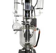What is a Glass Reactor? In-Depth Guide To Laboratory Glass ...