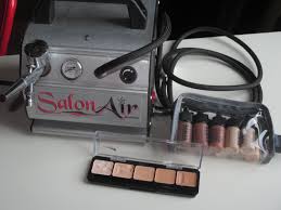 airbrush makeup kit in india