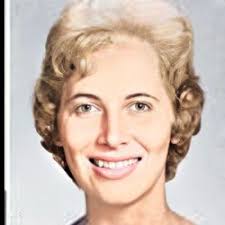 Gloria Elaine Dyar Wingard (1944-2014)