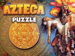 Looking for puzzle games to play for free? Azteca Puzzle 100 Free Download Gametop