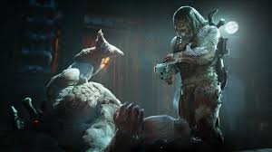 Gears 5 Operation 3 Patch Notes Here S What S Coming In Tu5 Mp1st Gears 5 © epic games inc. gears 5 operation 3 patch notes here s