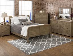 Slater Mill Pine King Sleigh Bed By Jofran At Old Brick Furniture Bedroom Sets Queen Master Bedroom Set Bedroom Sets